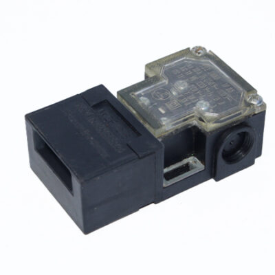 Kronenberg WZF 2/S safety switch