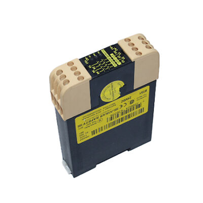 Jokab Safety BT51 24VDC Safety Expansion Relay