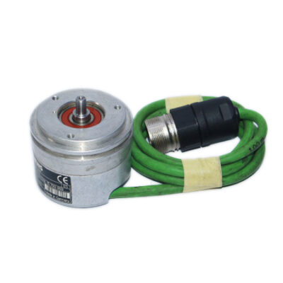 051624 SIEMENS 6FX2001-2CB00 Incremental Encoder 521285-32
