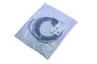 Festo KMYZ-9-24-5-LED-PUR-B Connecting cable 193689