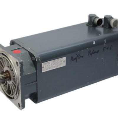 SIEMENS 1FT5076-1AC1-1EB0 PERMANENT MAGNET MOTOR
