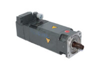 SIEMENS 1FT6044-4AF71-4FB0 SYNCHRONOUS SERVO MOTOR