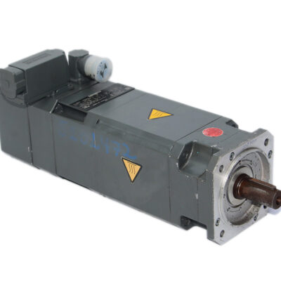 SIEMENS 1FT6044-4AF71-4FB0 SYNCHRONOUS SERVO MOTOR