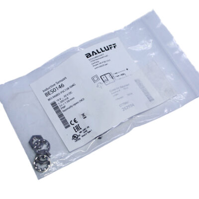 BALLUFF BES M08EE-PSC15B-S04G Inductive proximity switches and proximity sensor BES0146