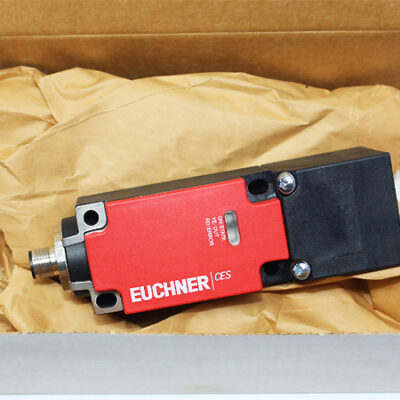 EUCHNER CES-A-C5E-01 Safety switch 077750