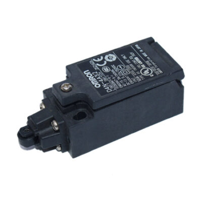 OMRON D4N-4A32 LIMIT SWITCH