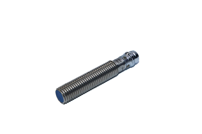 thumbnail interactive-video image 1 of Contrinex DW-AS-503-M8-001 Inductive Proximity Sensor – New In Box 1 of 3