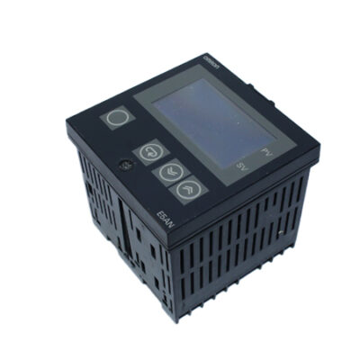 OMRON E5AN-R3HMT-500 TEMPERATURE CONTROLLER (100 TO 240V)
