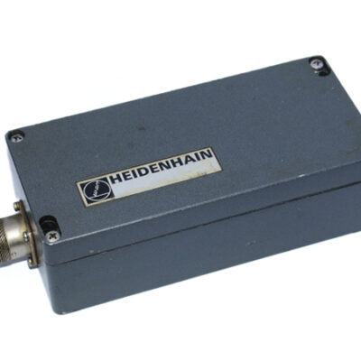 HEIDENHAIN EXE 602 D/5-F SIGNAL CONVERTER 23532222