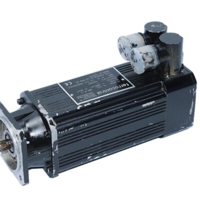 FERROCONTROL FMR038-01-060-RNK-01 SERVO MOTOR