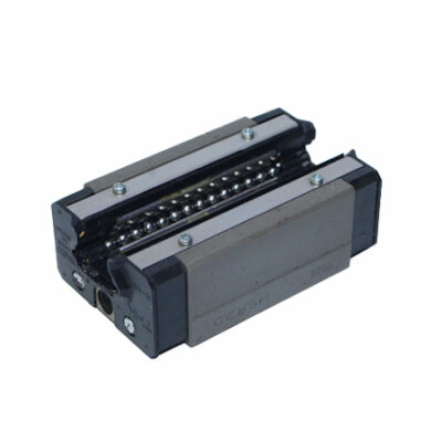 THK HSR20 BALL RUNNER BLOCK