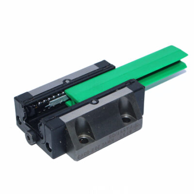 INA KWVE20-E-G3-V2 RECIRCULATING BALL BEARING CARRIAGE