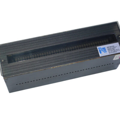 LAUER LCA 141 INTERFACE DISPLAY PANEL 14X01289-W5