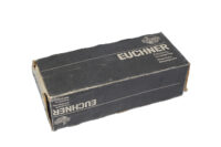 EUCHNER NG1 RS-510 L060 SAFETY SWITCH