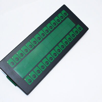 LAUER PCS 891 Keyboard PCS 891.100.2