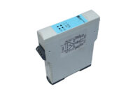 Endress+Hauser RNS221-A1 RANSMITTER SUPPLY ISOLATOR