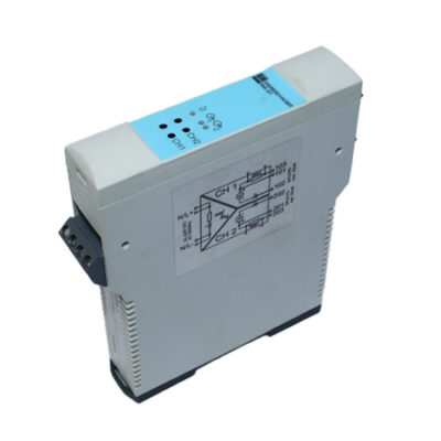 Endress+Hauser RNS221-A1 RANSMITTER SUPPLY ISOLATOR