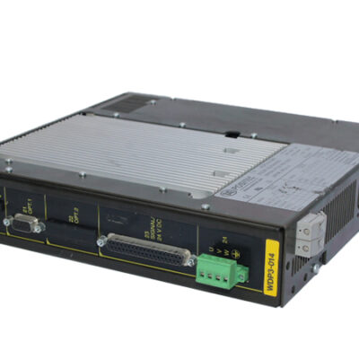 SIG POSITEC WDP3-014.0801 SERVO DRIVE