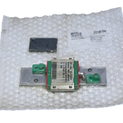 HIWIN WEW21CC1R160Z0H LINEAR GUIDEWAY RAIL