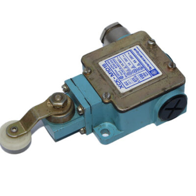 Telemecanique XCK-M1D15 Limit switch