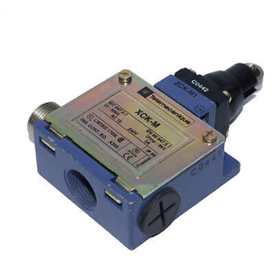 TELEMECANIQUE XCK-M Limit Switch ZCK-M1 | SKU 054435 | Jordan