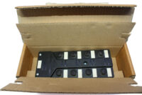 ALLEN BRADLEY 1792D-8BVT8D COMBINATION MODULE