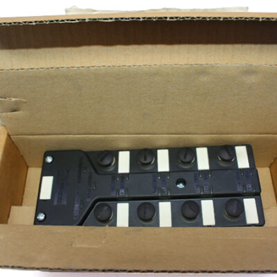 ALLEN BRADLEY 1792D-8BVT8D COMBINATION MODULE