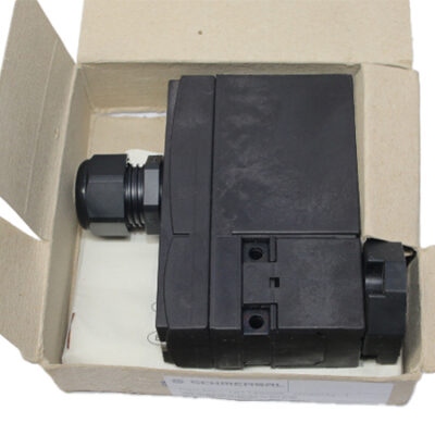 SCHMERSAL AZM 170-11ZRI-B6L 24VAC/DC SOLENOID INTERLOCK 101140809