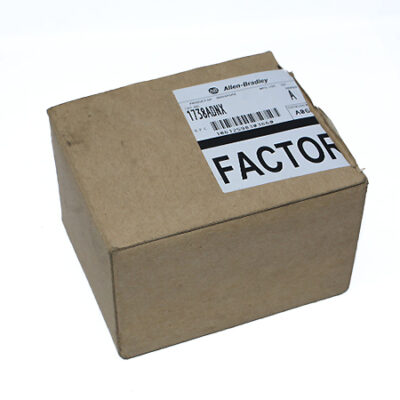ALLEN BRADLEY 1738-ADNX NETWORK ADAPTER