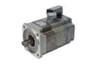 SIEMENS 1FK7060-5AF71-1UB0-Z SYNCHRONOUS SERVO MOTOR