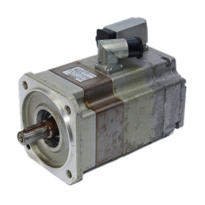 SIEMENS 1FK7060-5AF71-1UB0-Z SYNCHRONOUS SERVO MOTOR