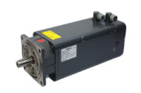 SIEMENS 1FT5076-0AC71-1-Z BRUSHLESS SERVOMOTOR