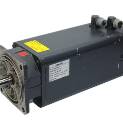SIEMENS 1FT5076-0AC71-1-Z BRUSHLESS SERVOMOTOR