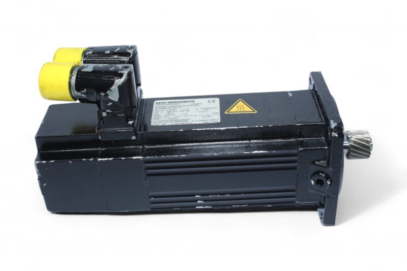 SEW CMP50S/BP/KY/AS1H/SB1 SERVO MOTOR - Image 3