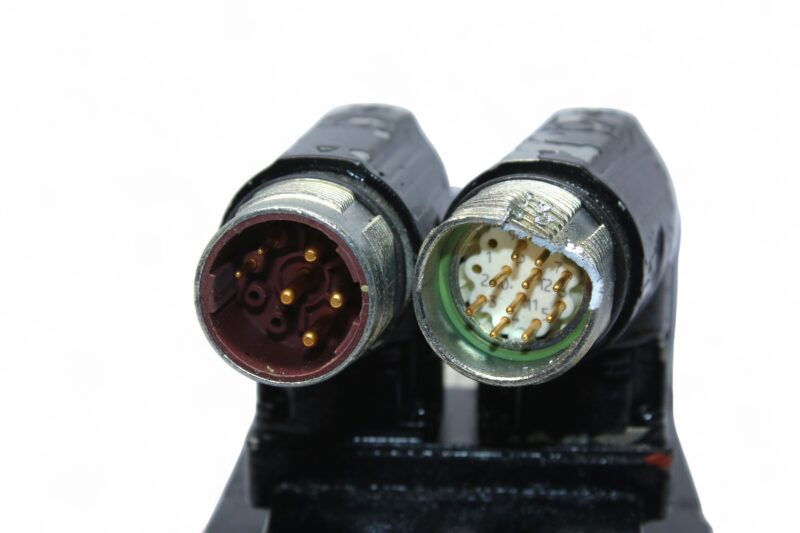 SEW CMP50S/BP/KY/AS1H/SB1 SERVO MOTOR - Image 4