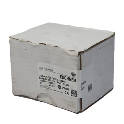 EUCHNER CES-AP-C01-CH-SA-100250 Non-contact safety switch 100250