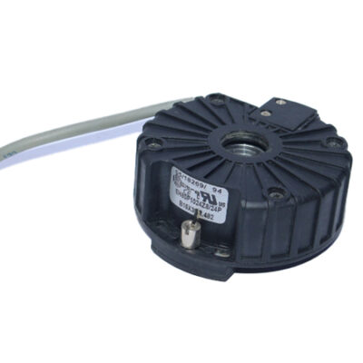ELTRA  EH80P1024Z8/24PB15X3PR.482 INCREMENTAL ENCODER