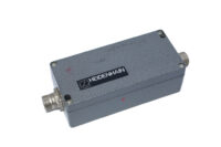 HEIDENHAIN EXE 610C SIGNAL CONVERTER 263383-01