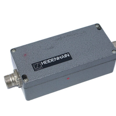 HEIDENHAIN EXE 610C SIGNAL CONVERTER 263383-01