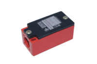 Bernstein GC-SU1 FF Metal bodied limit switch 602.1190.100