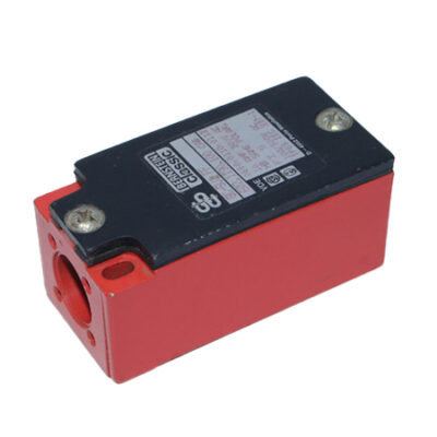 Bernstein GC-SU1 FF Metal bodied limit switch 602.1190.100