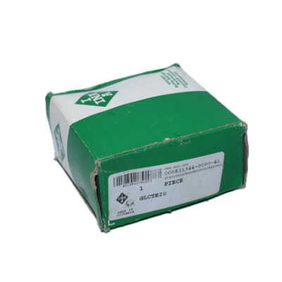 INA GLCTE20 FLANGED HOUSING UNIT
