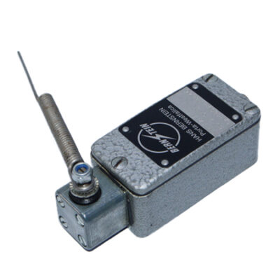 BERNSTEIN GP-A2 AF LIMIT SWITCH 60 2 0181
