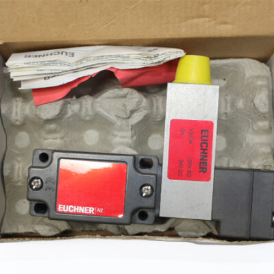 EUCHNER NZ1VZ-528E3VSE04-M SAFETY SWITCH 079300