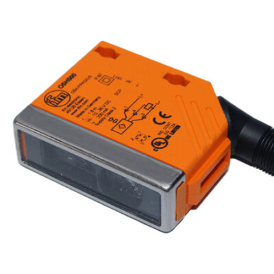 IFM O5H500 Diffuse reflection sensor with background suppression O5H-FPKG/US100