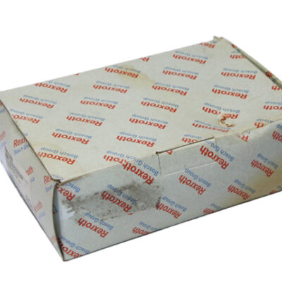 REXROTH R182932025 ROLLER RUNNER BLOCK