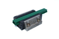 THK SHS 30 LINEAR GUIDEWAY BLOCK