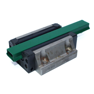 THK SHS 30 LINEAR GUIDEWAY BLOCK