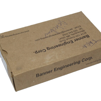 BANNER SM31EQDP MINI-BEAM 28550