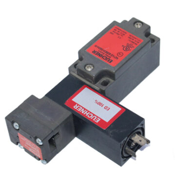 EUCHNER NZ1VZ-528E3VSE04-M SAFETY SWITCH 079300